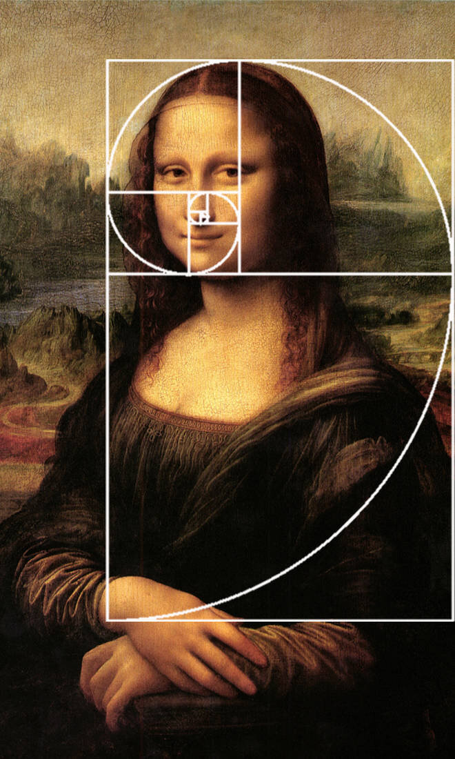 Monalisa, Leonardo da Vinci