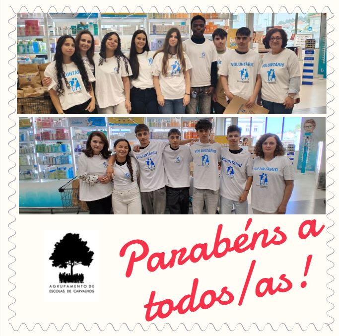 Banco alimentar 206