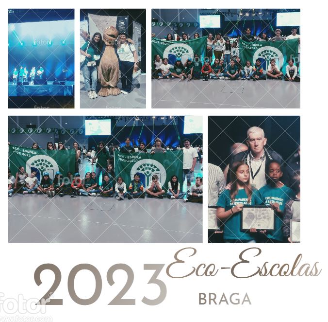 ECO ESCOLAS 23