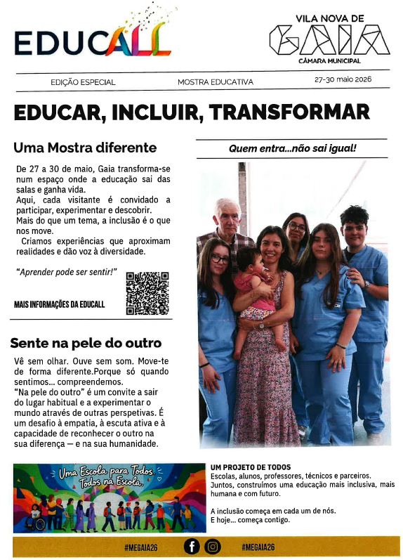 Educall 2 2026