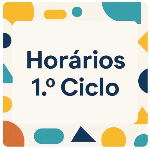 HORÁRIOS 1C