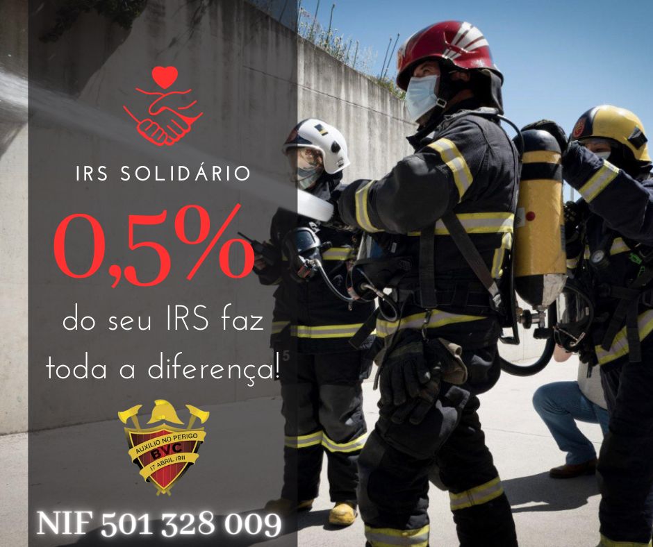 IRS Solidário