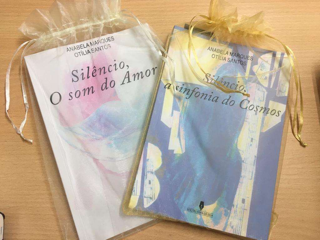 Livros Anabela Marques