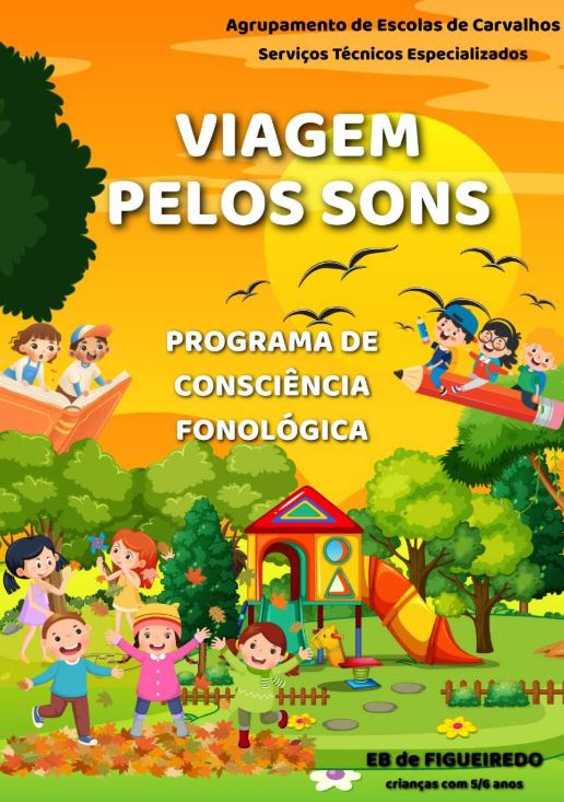 Viagens sons Figueiredo