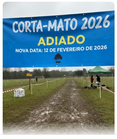 adiamento corta mato
