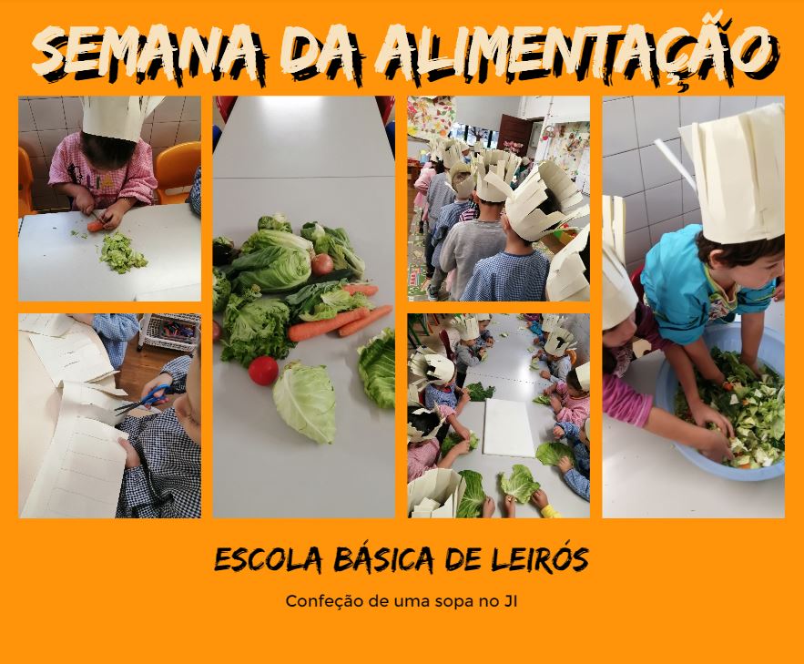 alimentação Leirós1