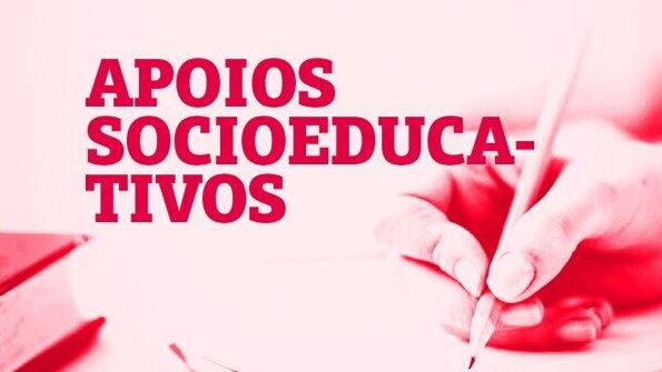 apoio socio educativo