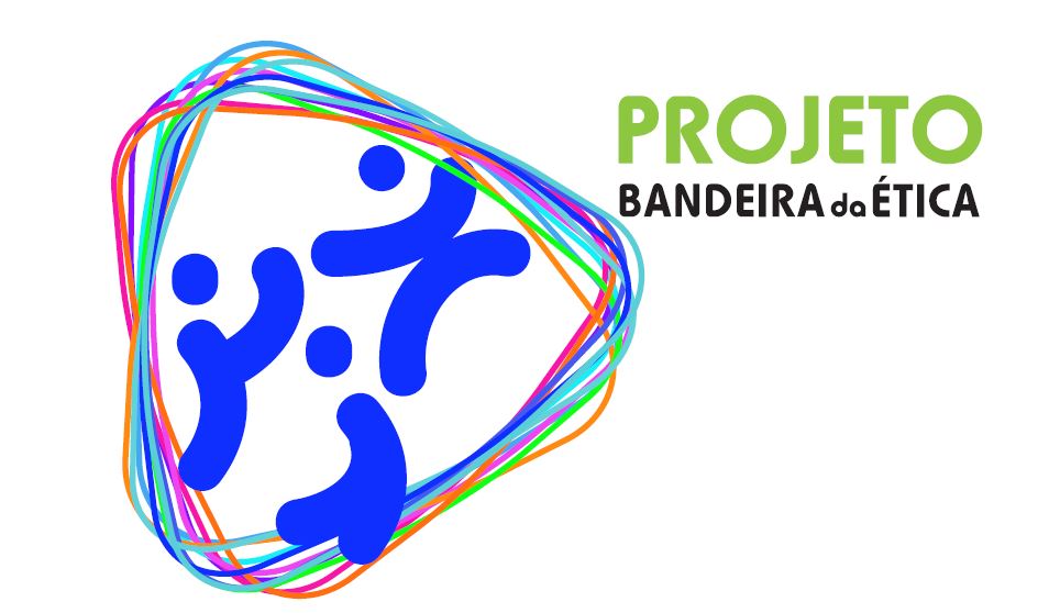 bandeira etica