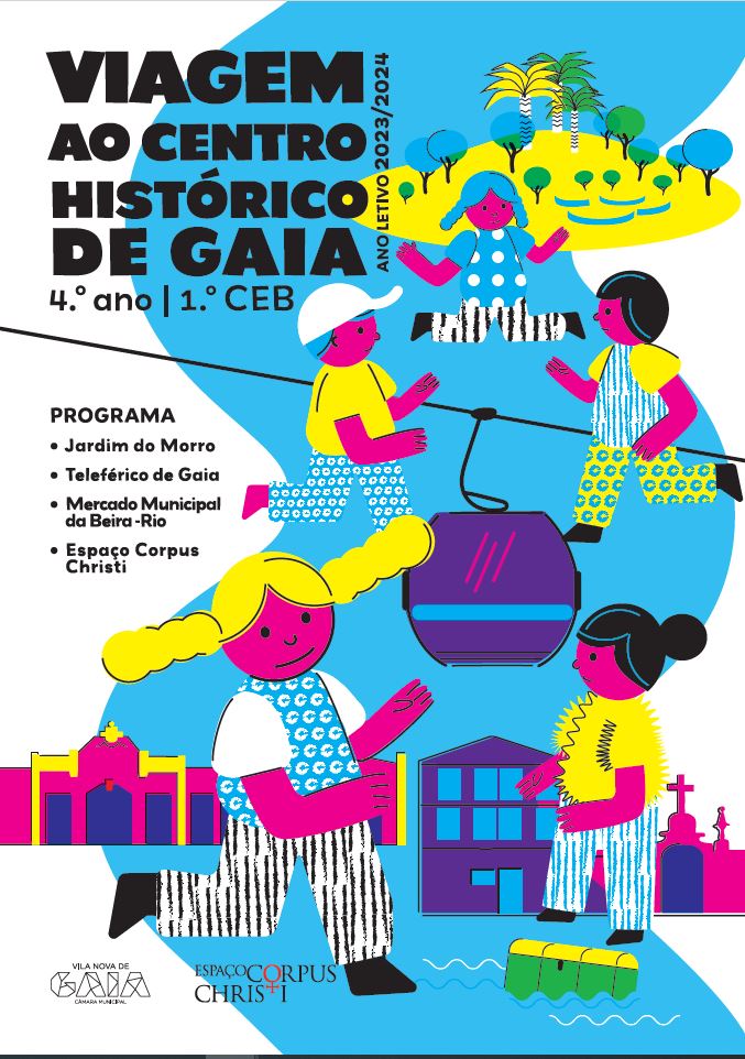 centro histórico