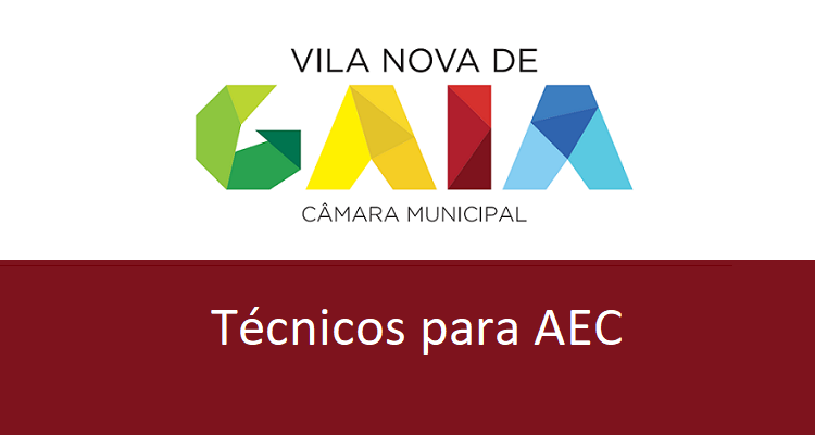 cm gaia recruta aec