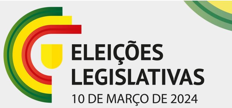 eleições