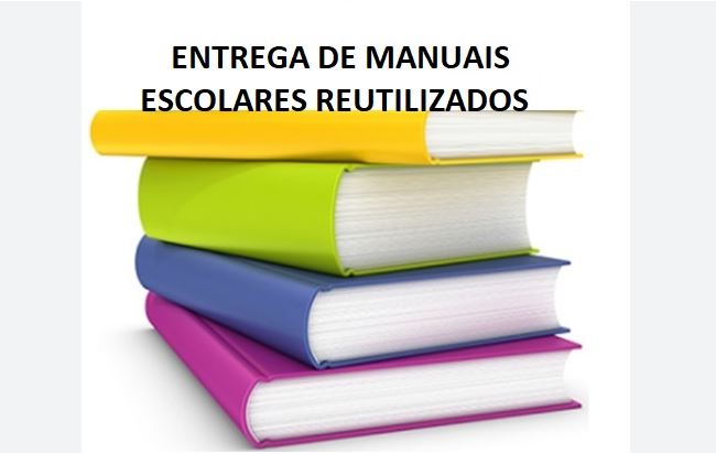 entrega manuais reutilizáveis