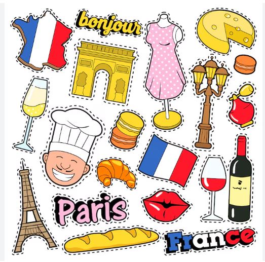 français