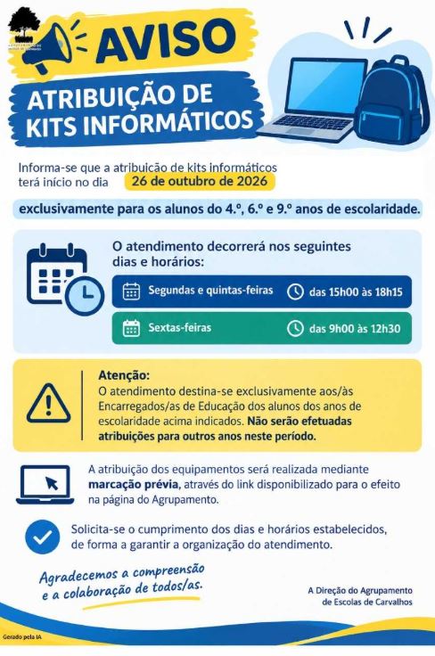 kits 26 nov