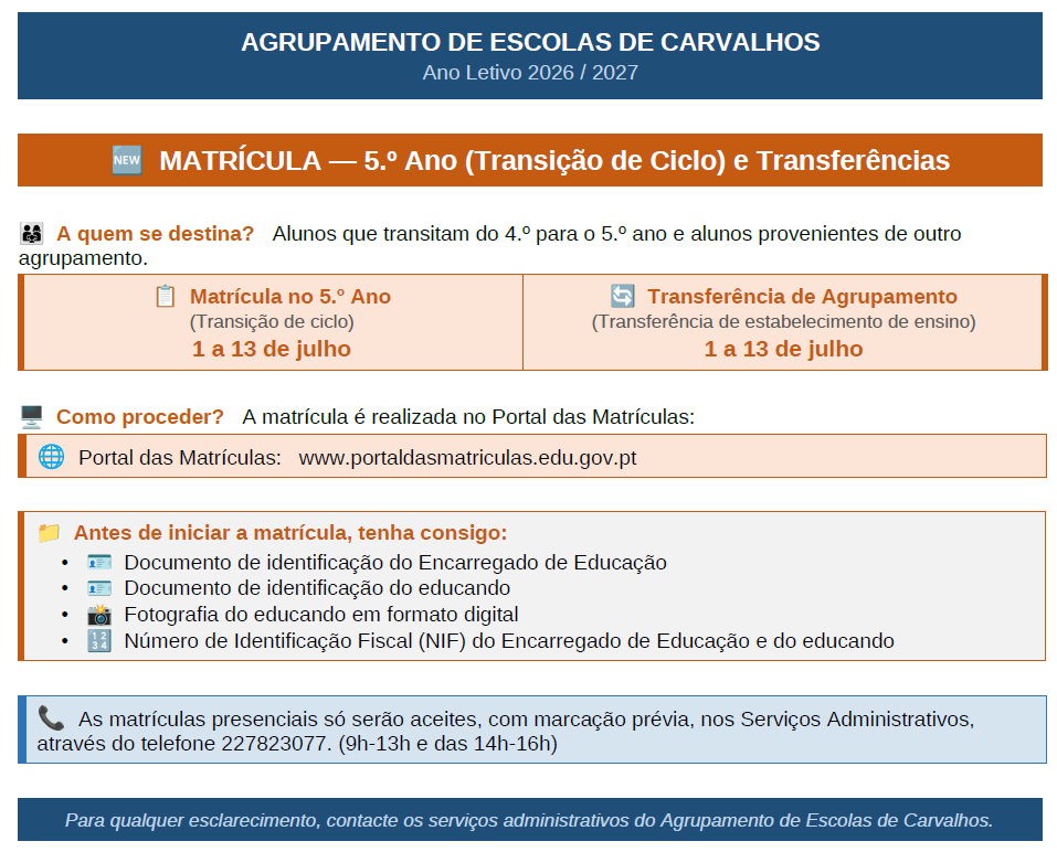 matr 5ano